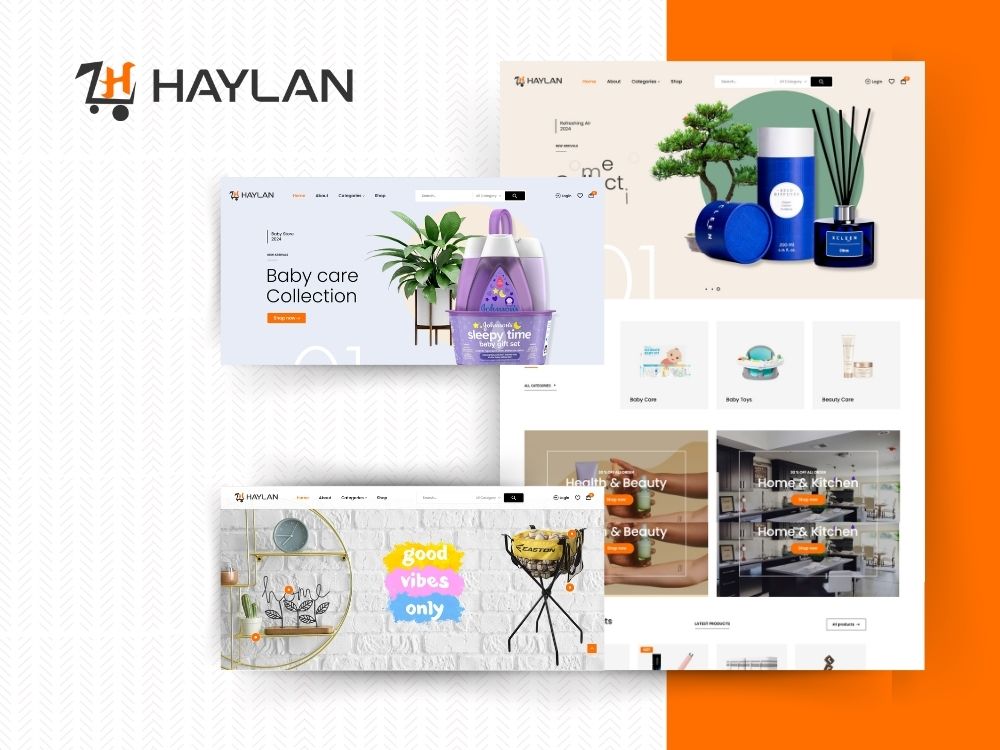 Haylan LLC