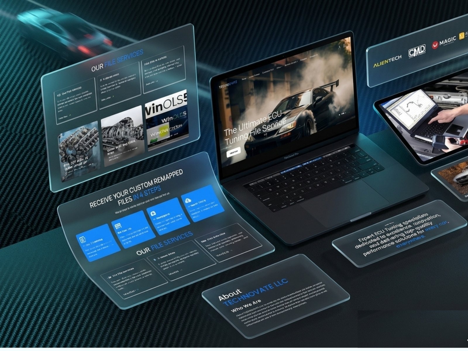 Technovate LLC (2)