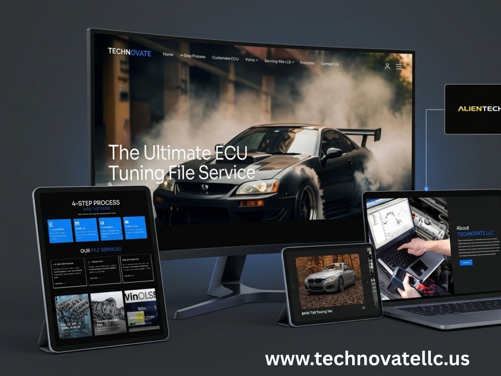 Technovate LLC