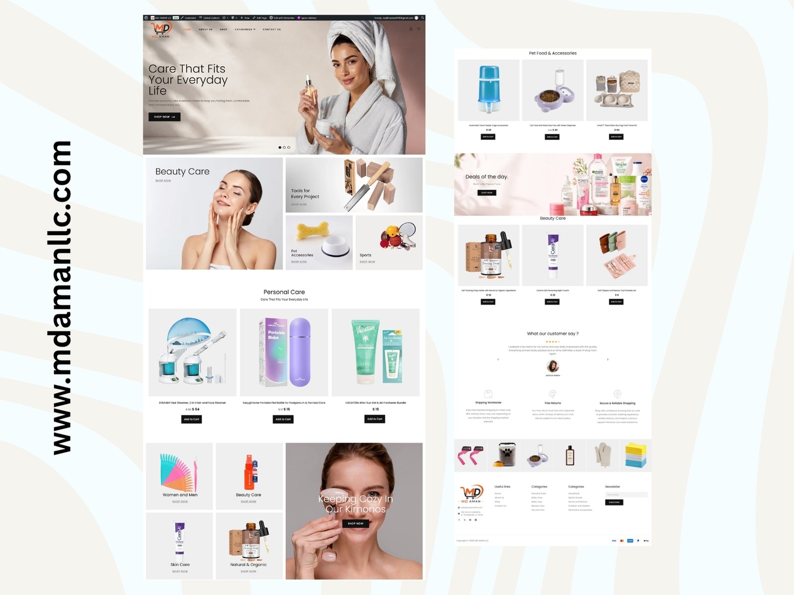 www.mdamanllc.com (2)