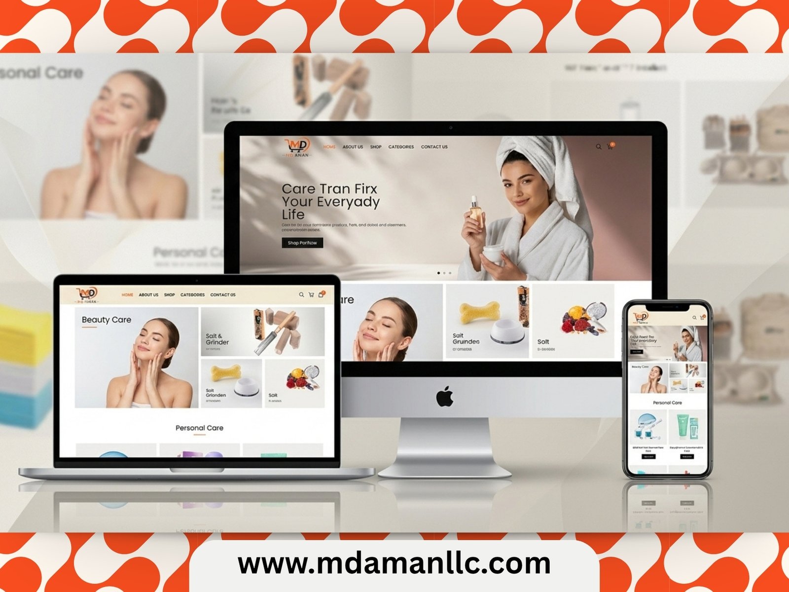 www.mdamanllc.com