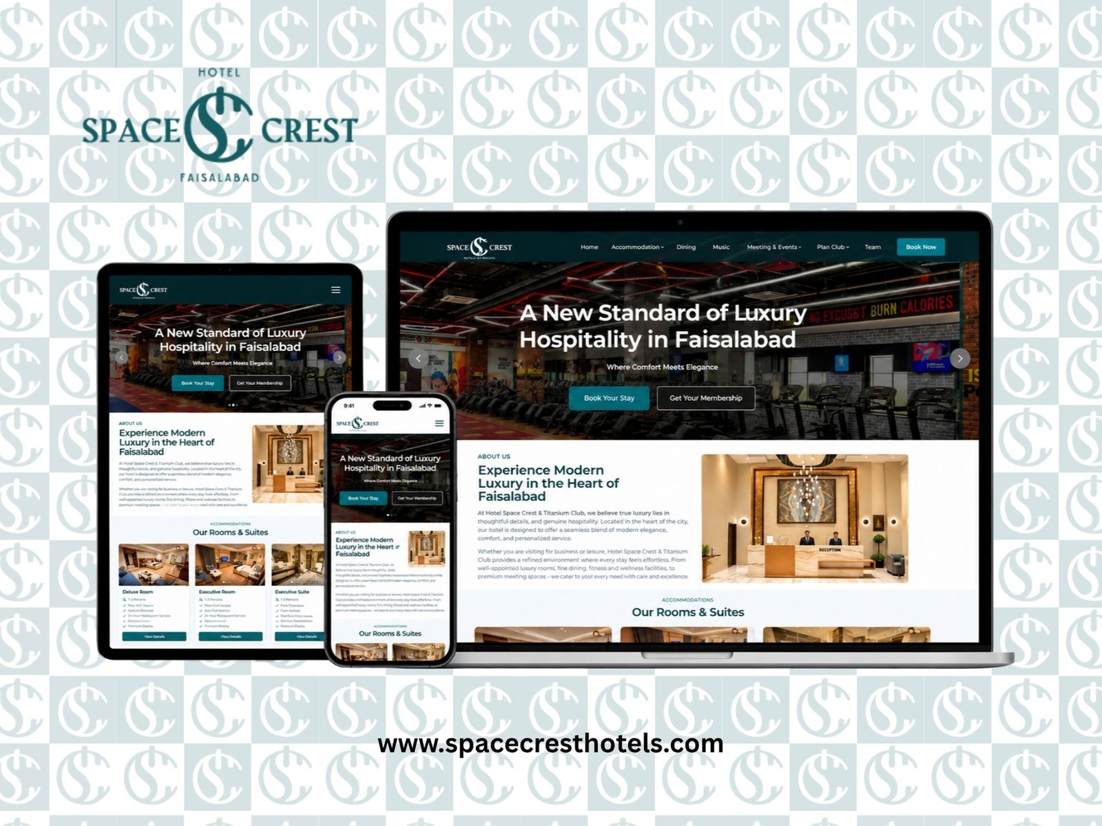 www.spacecresthotels.com